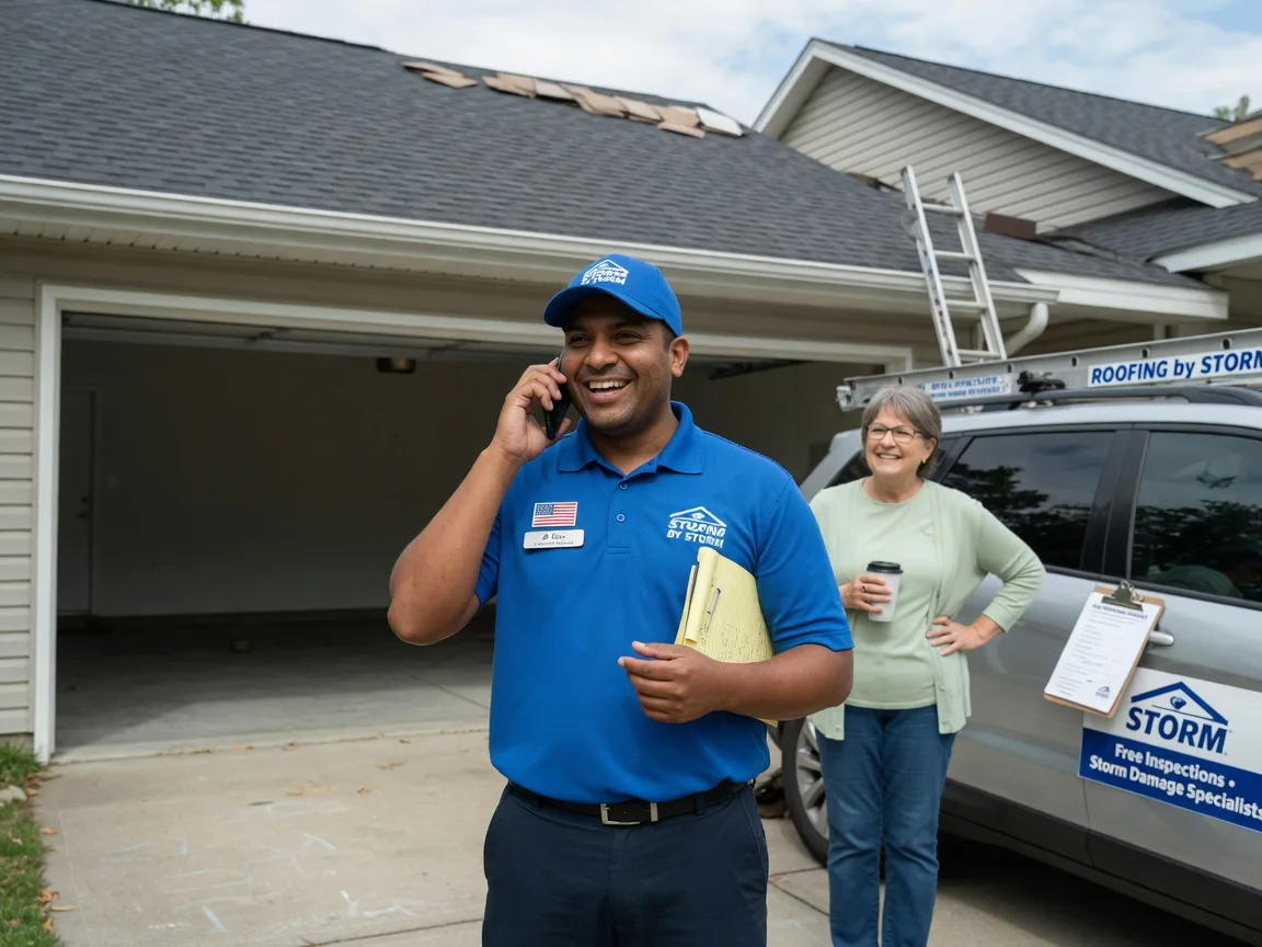 Roof Repair Near Me Washington, KS FAQs